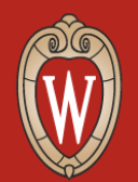 UW–Madison logo