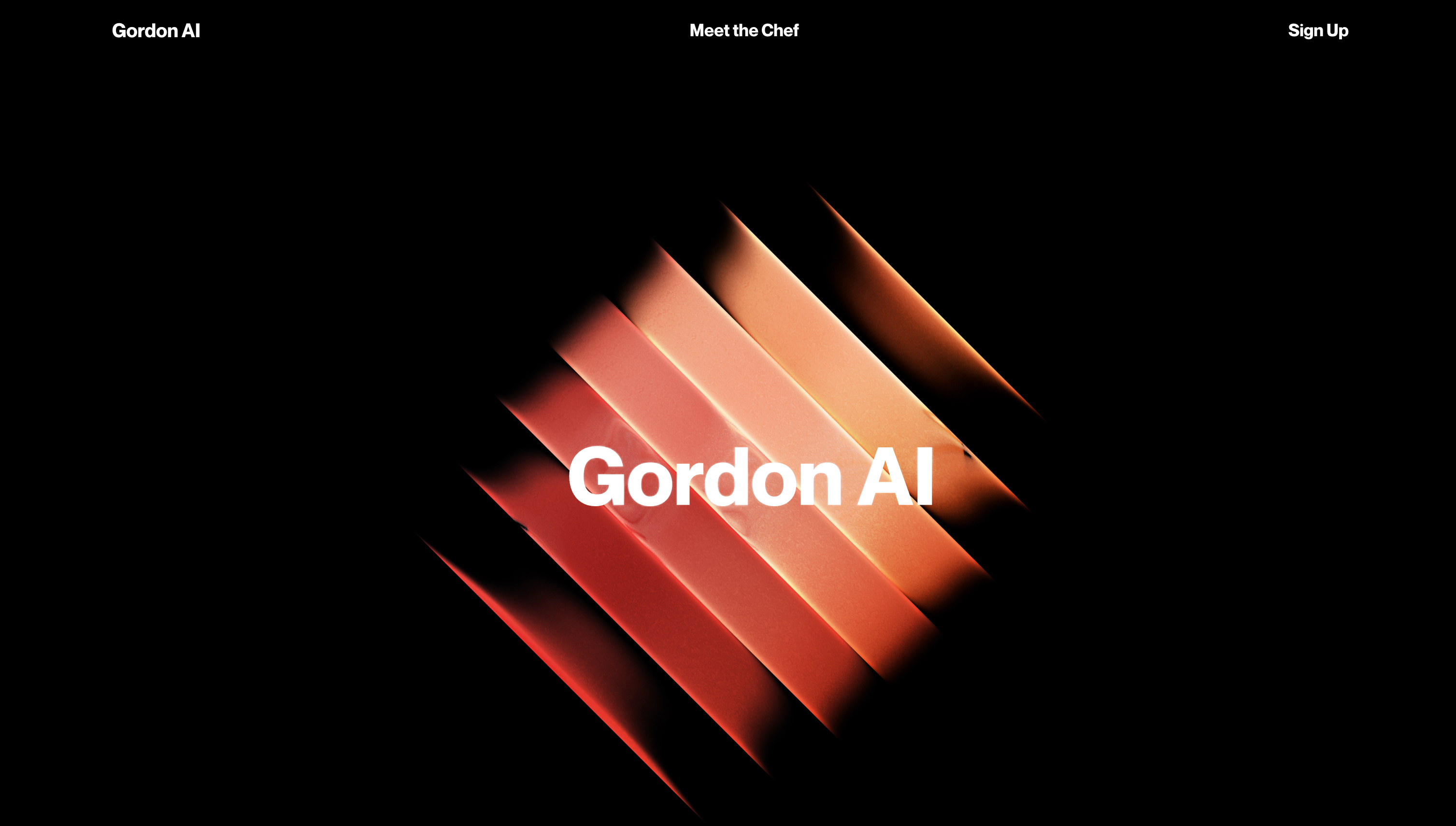 Gordon AI